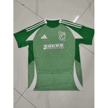 Maccabi Haifa Local 24-25