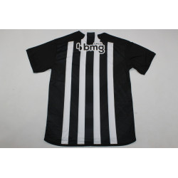 Atletico Mineiro Local 24-25
