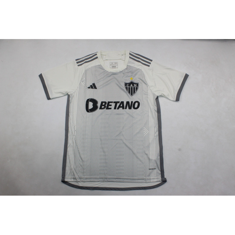 Atletico Mineiro Visitante 24-25