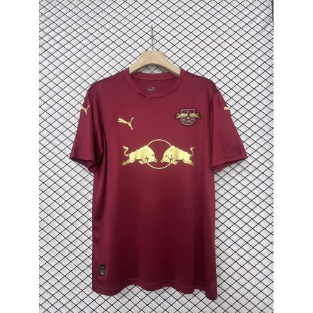 RB Leipzig Especial Roja 24-25