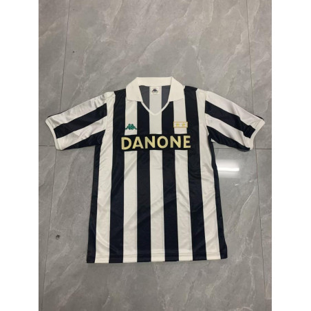 Juventus Retro Fan Local 92-94