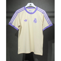 Real Madrid Especial Amarillo Claro AD