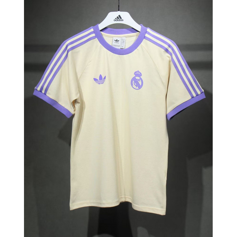 Real Madrid Especial Amarillo Claro AD Real Madrid Especial Amarillo Claro AD