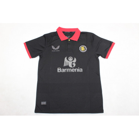 Bayer Leverkusen 120 aniversario