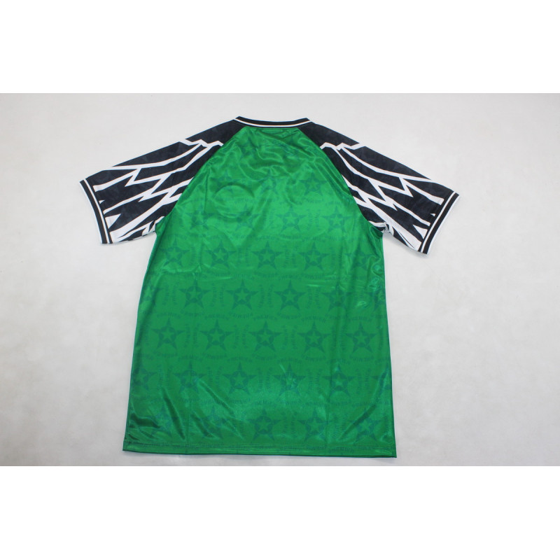 Nigeria Retro Local 94-95