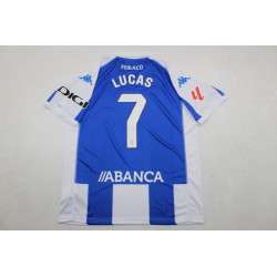 Deportivo de La Coruña Local 24-25