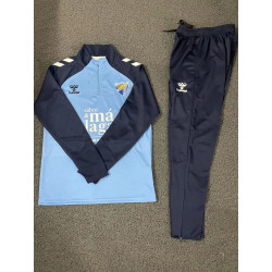 Malaga Chandal Azul 24-25