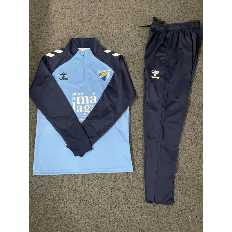 Malaga Chandal Azul 24-25
