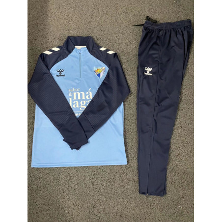 Malaga Chandal Azul 24-25