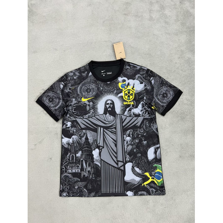 Brasil Especial Jesus Negra 2024