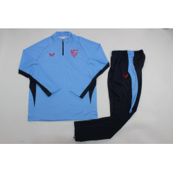 Sevilla Chandal Azul 24-25
