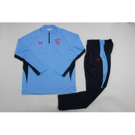 Sevilla Chandal Azul 24-25