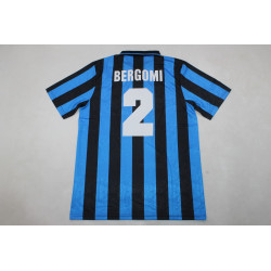 Inter de Milan Retro Local 93-94