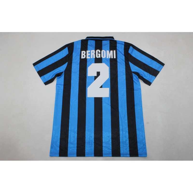 Inter de Milan Retro Local 93-94