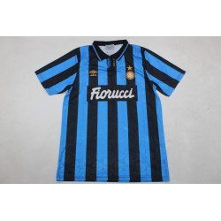 Inter de Milan Retro Local 93-94