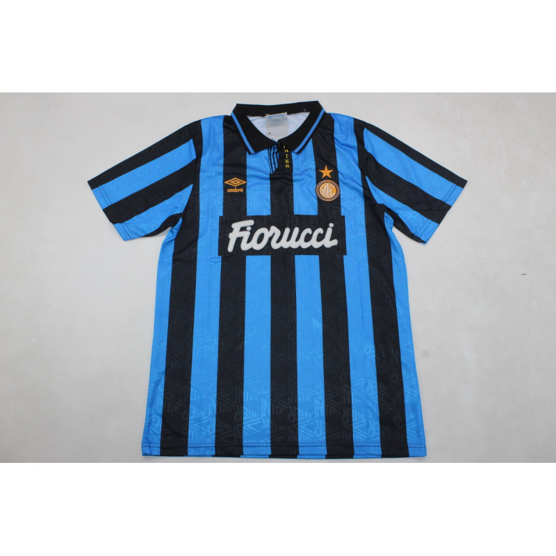 Inter de Milan Retro Local 93-94