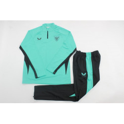 Athletic Club Chandal Entrenamiento Verde 24-25
