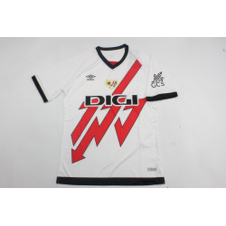 Rayo Vallecano Player Version Local 24-25