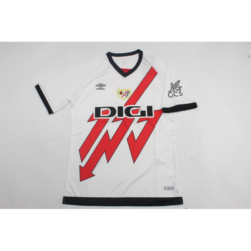 Rayo Vallecano Player Version Local 24-25