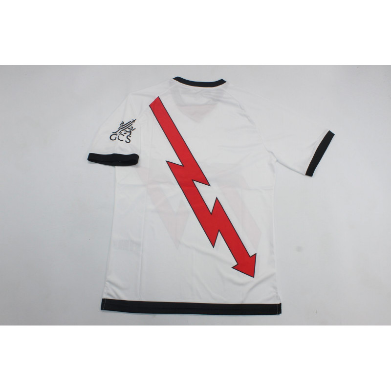 Rayo Vallecano Player Version Local 24-25