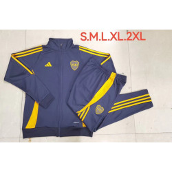 Boca Juniors Chandal 24-25