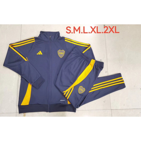 Boca Juniors Chandal 24-25