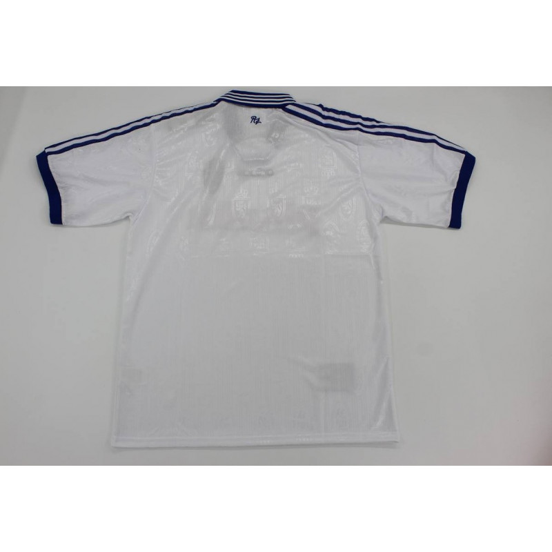 Real Zaragoza Retro Local 97-99