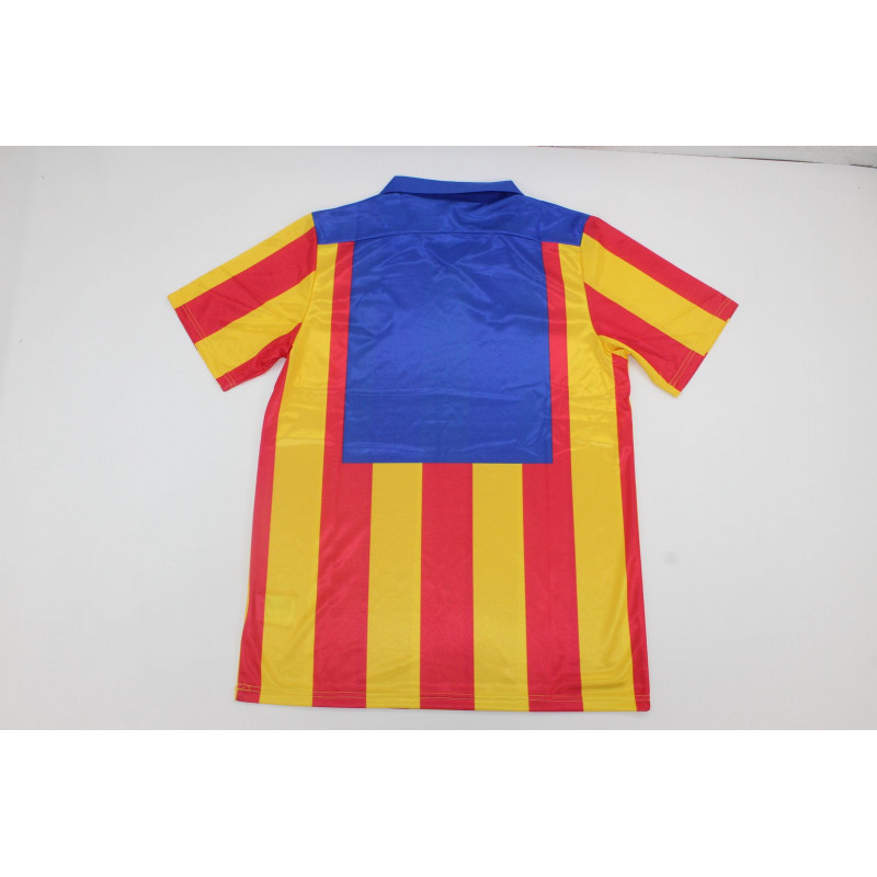 Valencia Retro Visitante 80-82