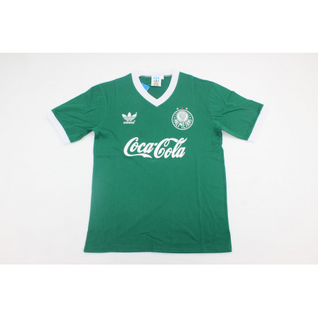 Palmeiras Retro Local 1989