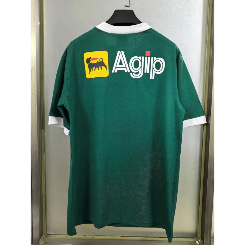 Palmeiras Retro Local 1987