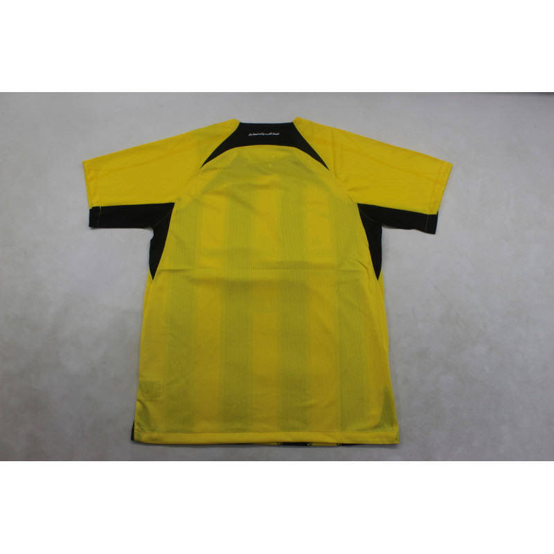 Al Ittihad Local 24-25