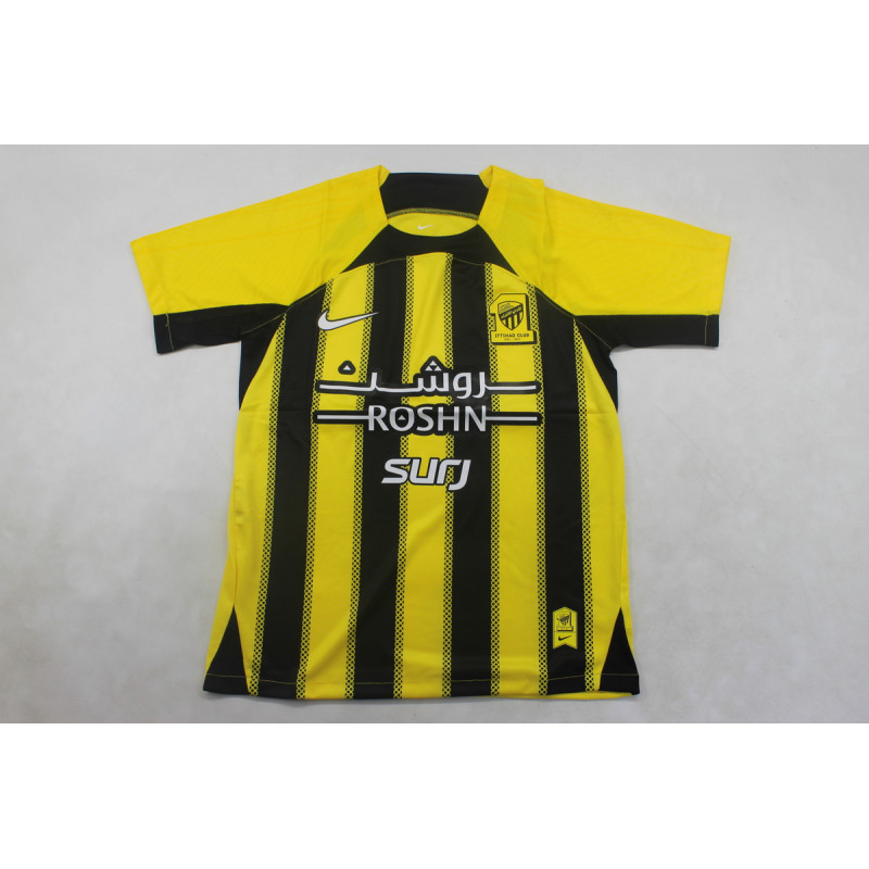 Al Ittihad Local 24-25