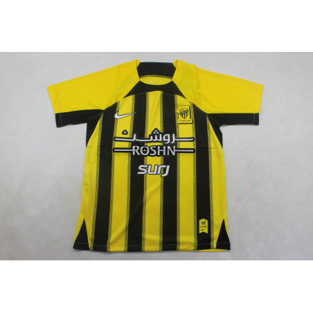Al Ittihad Local 24-25