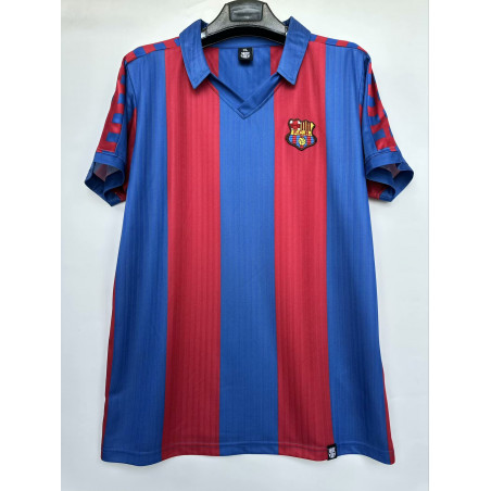 Barcelona Retro Local 91-92