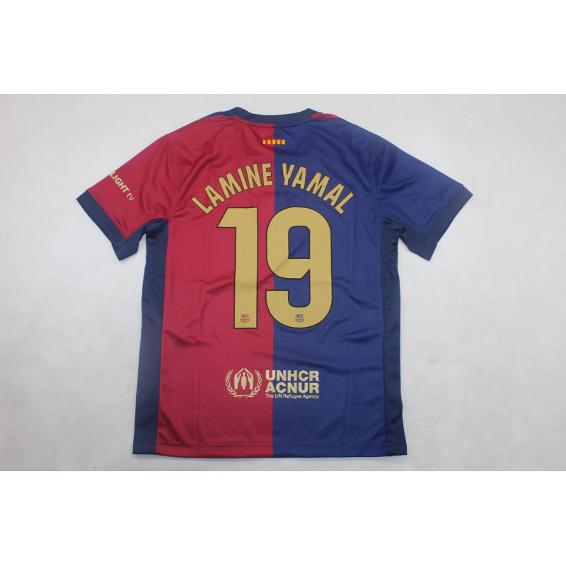 Barcelona 125 aniversario 24-25