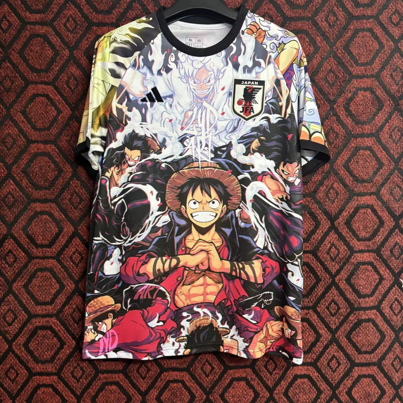 Japon One Piece Comic