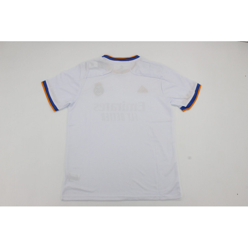 Real Madrid Retro Local 21-22