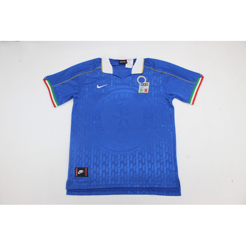 Italia Retro Local 1995