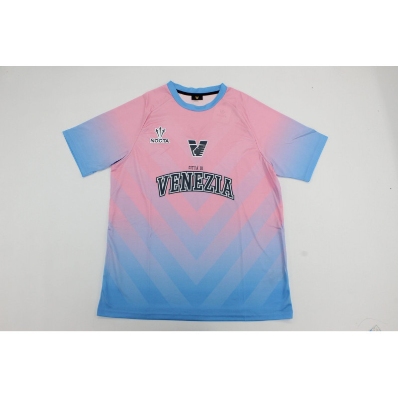 Venezia x Nocta Portero Rosa 24-25