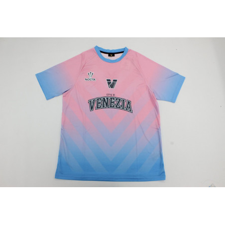 Venezia x Nocta Portero Rosa 24-25