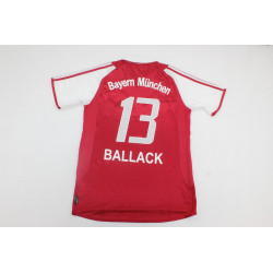 Bayern Munich Retro Local 03-04