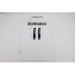 Valencia Retro Local 96-97