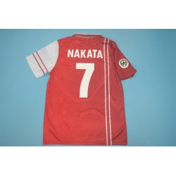 Perugia Retro Local 98-99