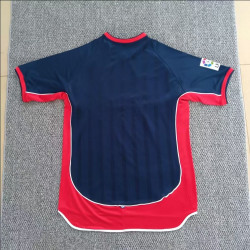 CV Retro Tercera 02-03
