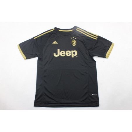 Juventus Retro Tercera 15-16