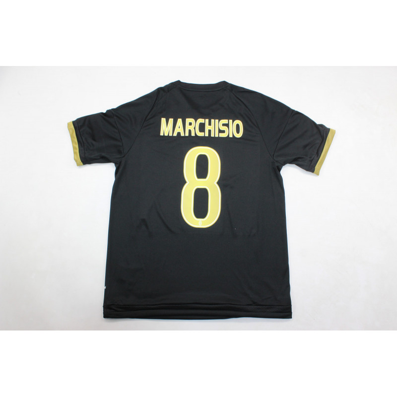 Juventus Retro Tercera 15-16