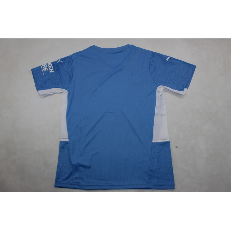 Manchester City Retro Local 21-22