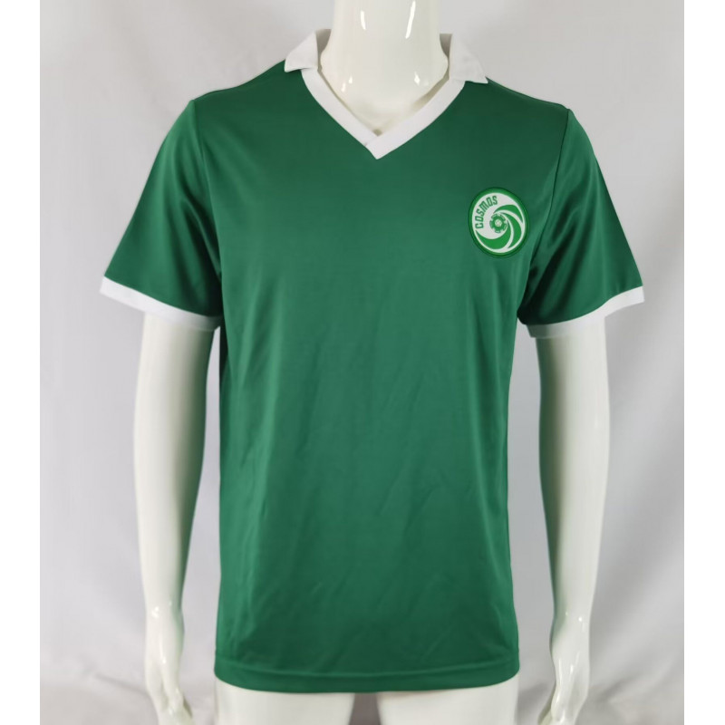 New York Cosmos Retro Visitante 1977
