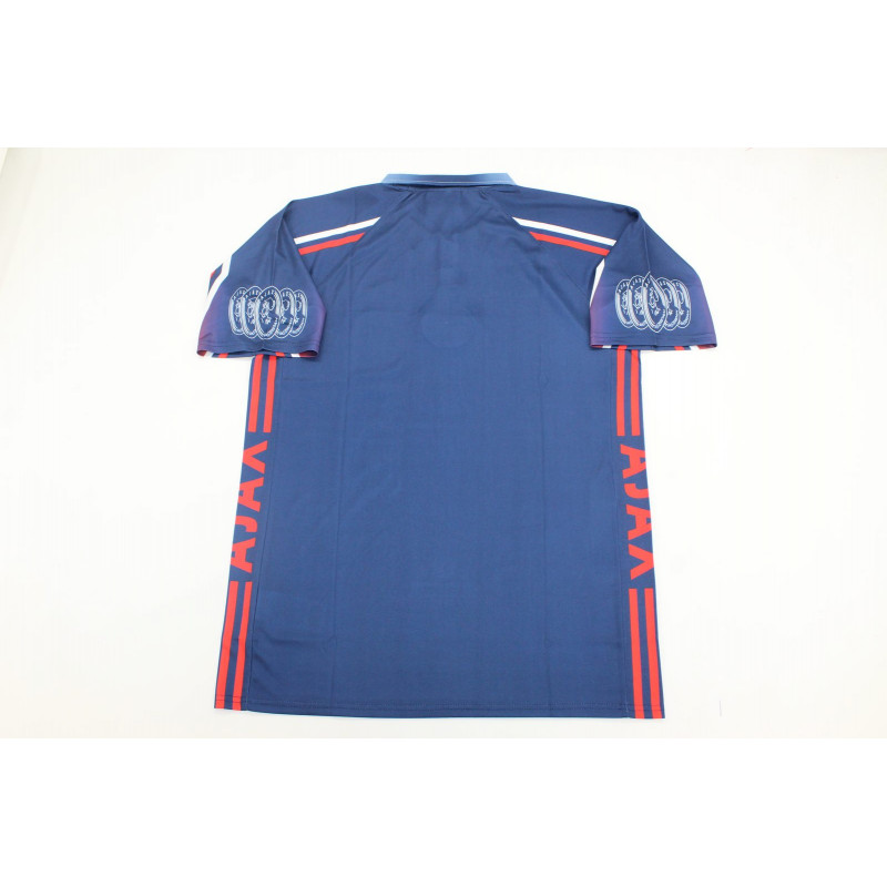 Ajax Retro Visitante 97-98