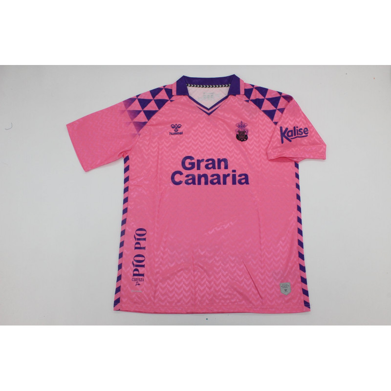 Las Palmas Especial Rosa 24-25